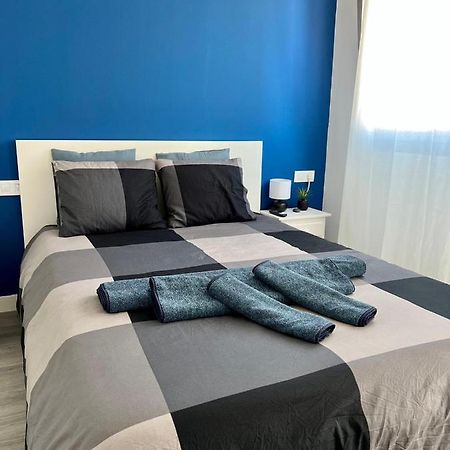 Hotel Casa Uma Corralejo Exteriér fotografie