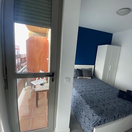 Hotel Casa Uma Corralejo Exteriér fotografie