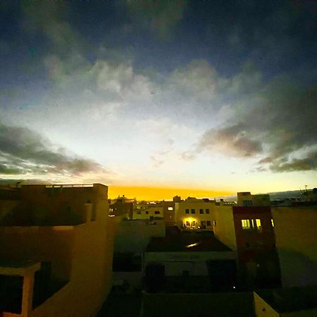 Hotel Casa Uma Corralejo Exteriér fotografie