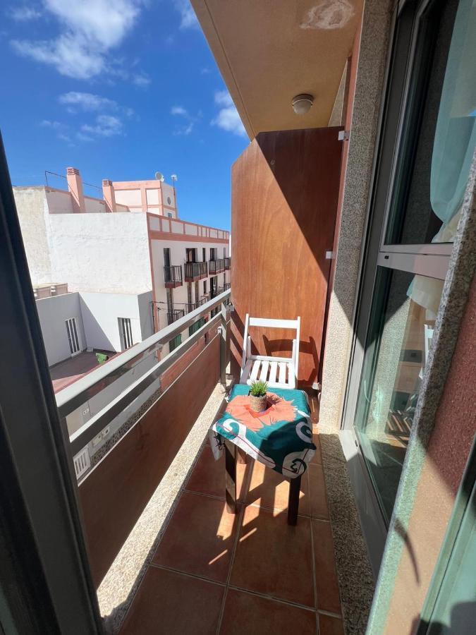 Hotel Casa Uma Corralejo Exteriér fotografie