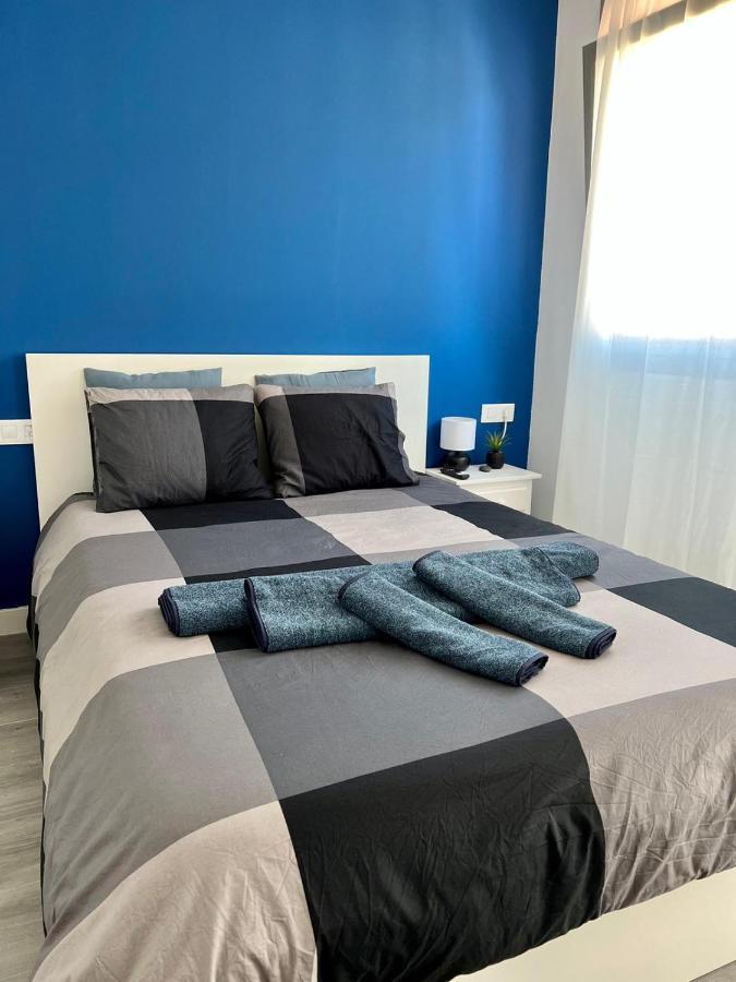 Hotel Casa Uma Corralejo Exteriér fotografie
