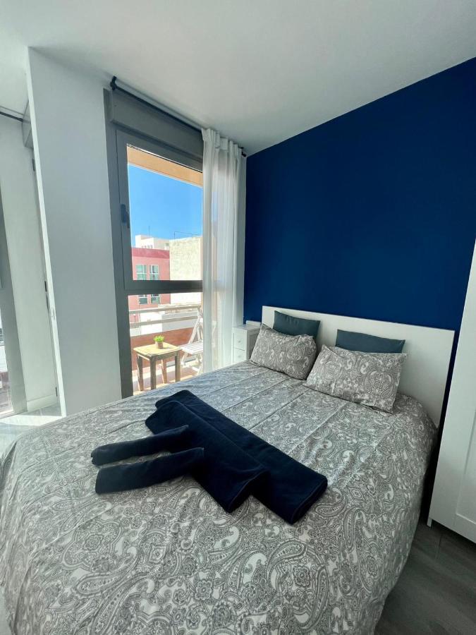Hotel Casa Uma Corralejo Exteriér fotografie