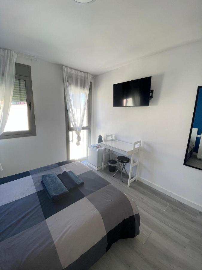 Hotel Casa Uma Corralejo Exteriér fotografie
