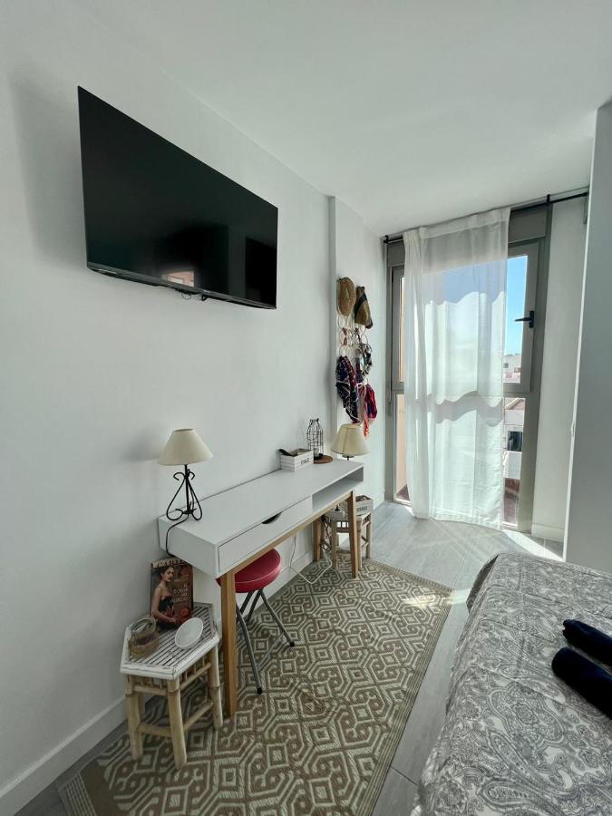 Hotel Casa Uma Corralejo Exteriér fotografie