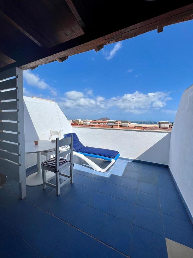 Hotel Casa Uma Corralejo Exteriér fotografie