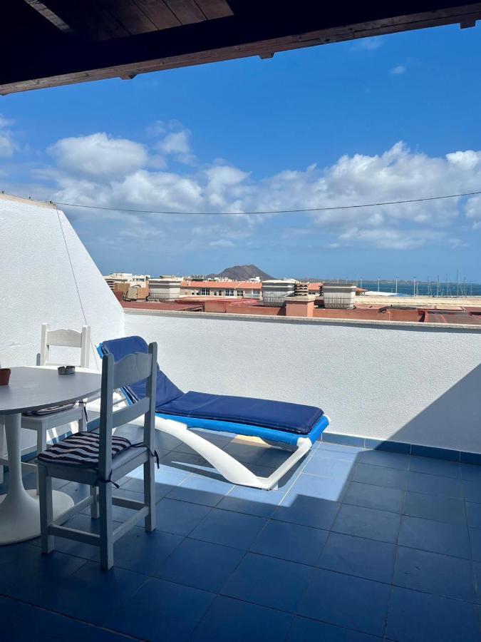 Hotel Casa Uma Corralejo Exteriér fotografie