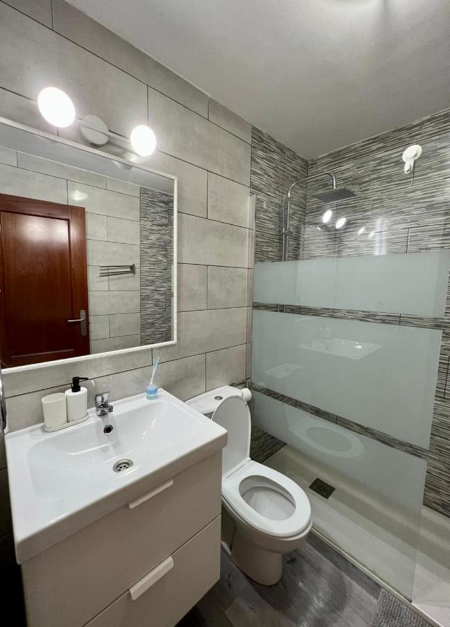 Hotel Casa Uma Corralejo Exteriér fotografie