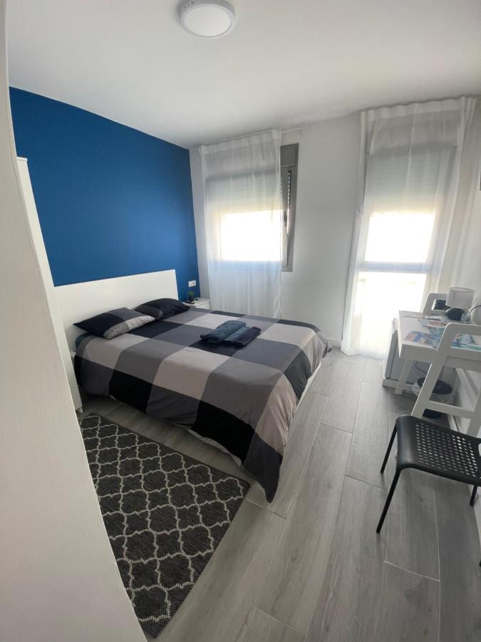 Hotel Casa Uma Corralejo Exteriér fotografie