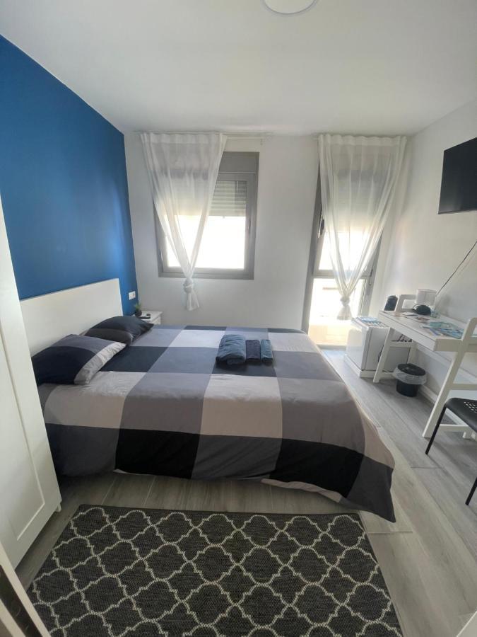 Hotel Casa Uma Corralejo Exteriér fotografie