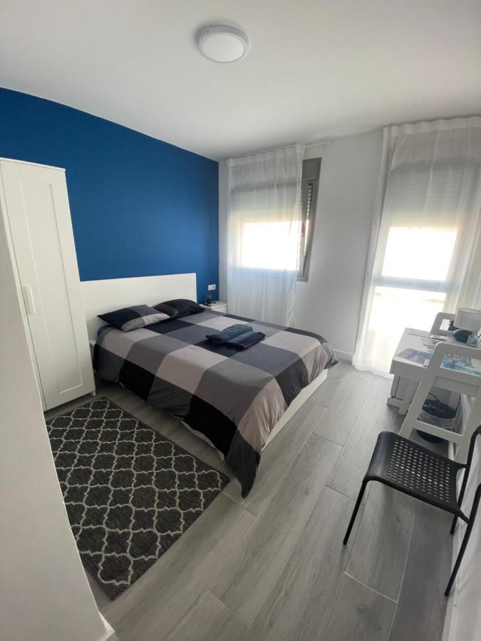 Hotel Casa Uma Corralejo Exteriér fotografie