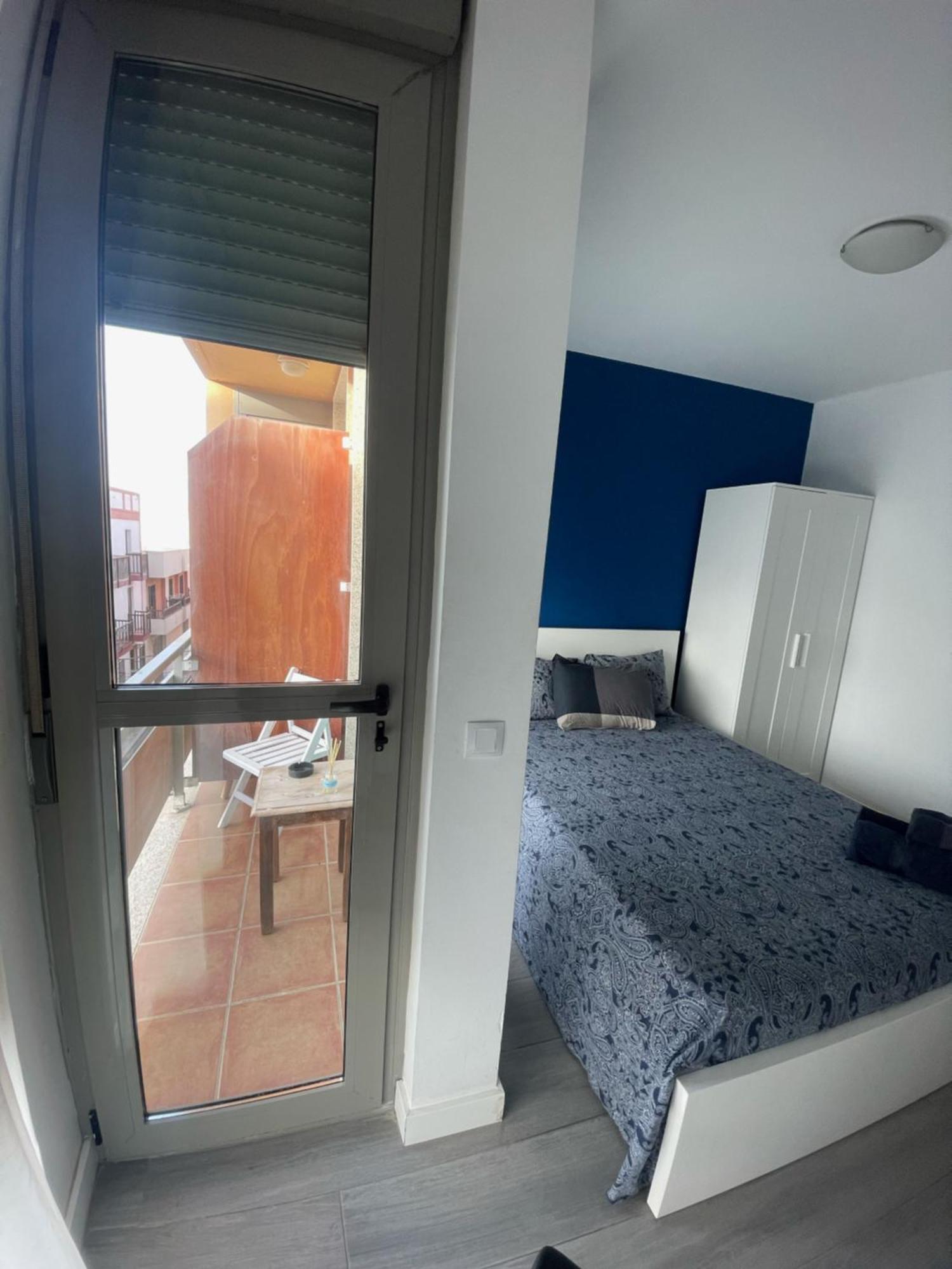 Hotel Casa Uma Corralejo Exteriér fotografie