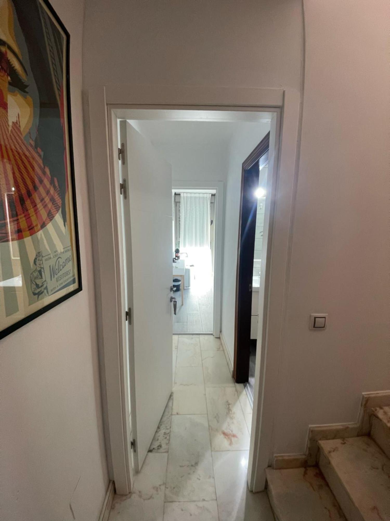 Hotel Casa Uma Corralejo Exteriér fotografie
