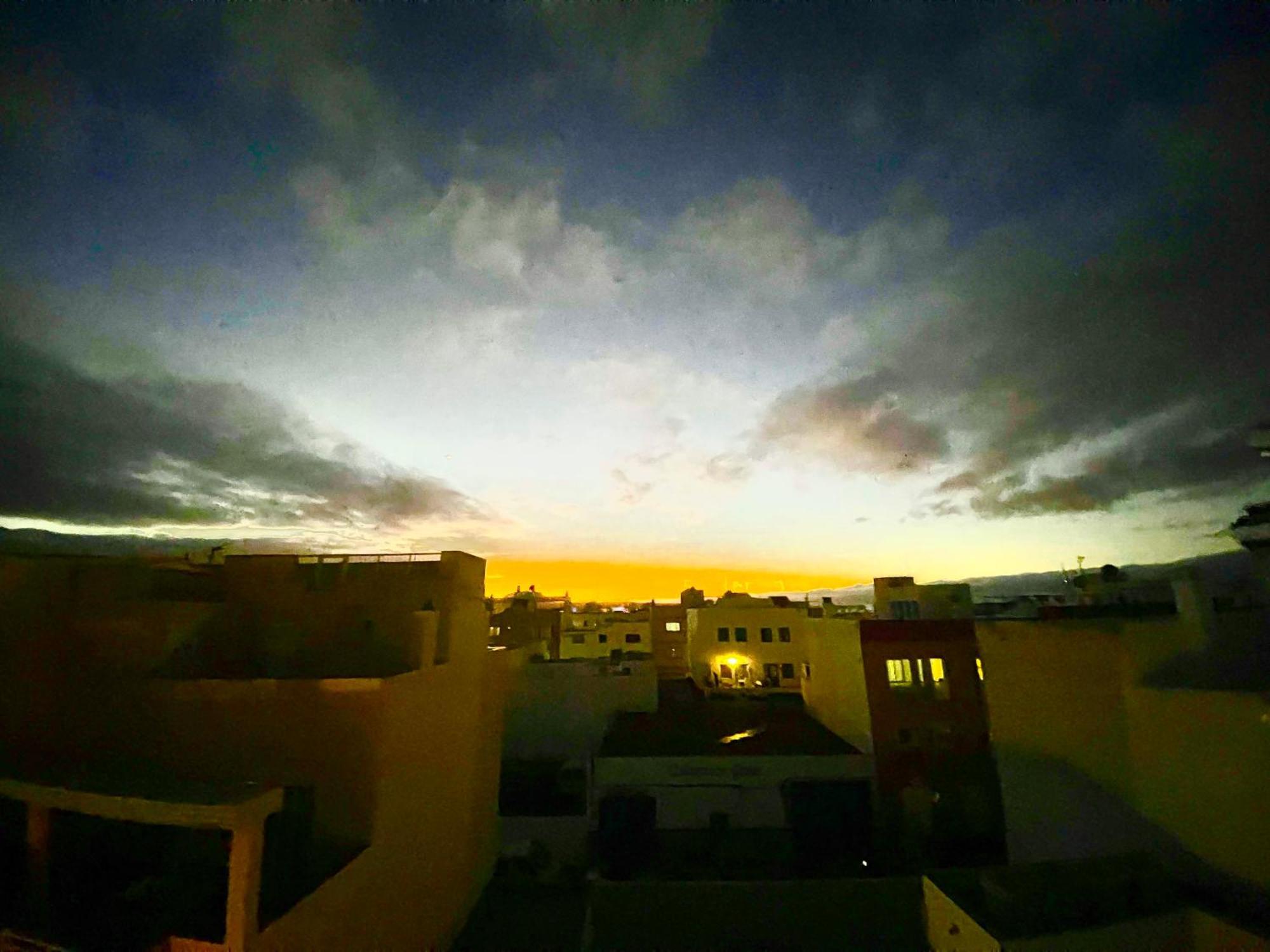 Hotel Casa Uma Corralejo Exteriér fotografie