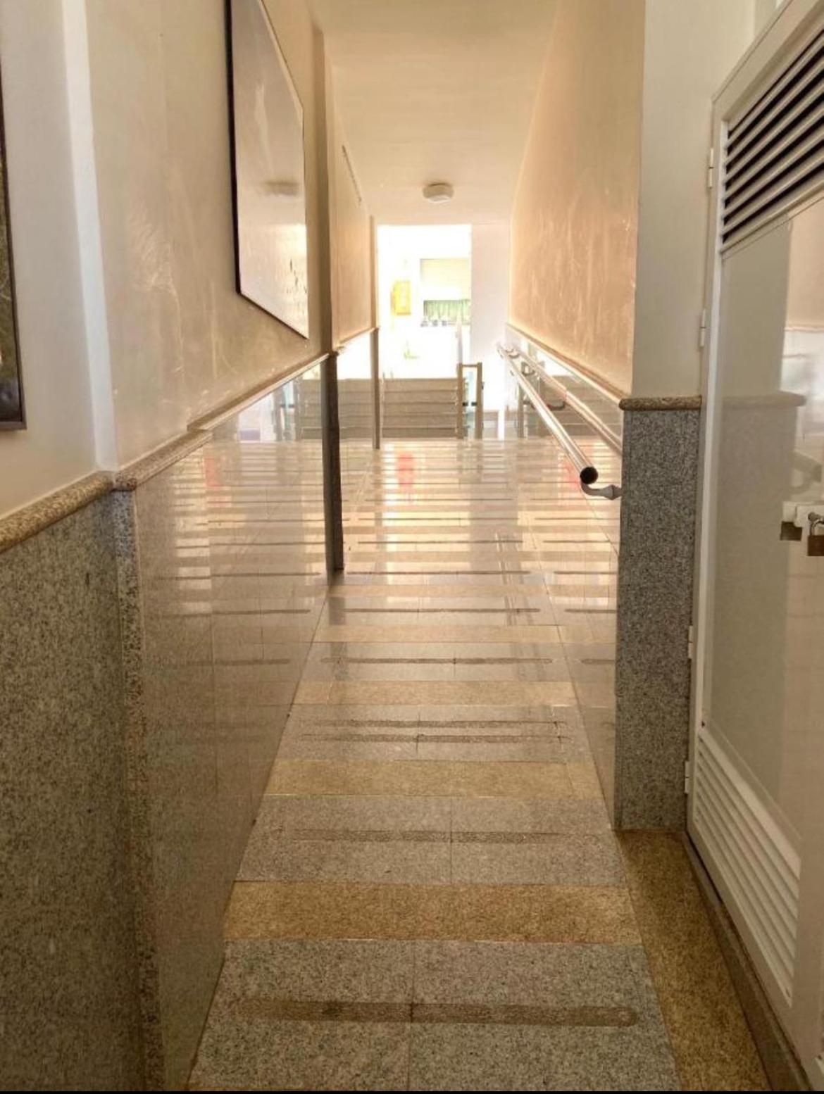 Hotel Casa Uma Corralejo Exteriér fotografie